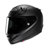 CASCO RPHA 12 MATTE BLACK