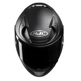 CASCO RPHA 12 MATTE BLACK