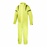 TUTA ANTIPIOGGIA COMPACT FLUO R021 TUTA ANTIPIOGGIA COMPACT FLUO R021