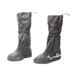 COPRI SCARPE COMPACT AND BLACK R023