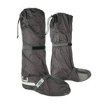 COPRI SCARPE COMPACT AND BLACK R023