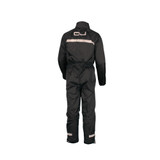 TUTA AUDAX D-ZIP PERFORATED Z09 - Valeri Sport