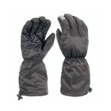 COMPACT GLOVE COVER BLACK
