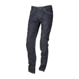 JEANS SAND BLU