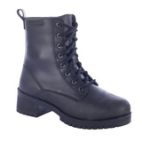 ANFIBIO SALLY LADY BLACK
