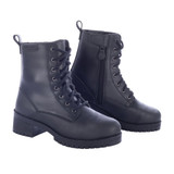 ANFIBIO SALLY LADY BLACK