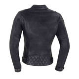 GIACCA SUBOTAI LADY BLACK