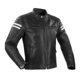 GIACCA FUNKY MAN BLACK