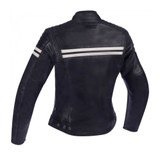 GIACCA FUNKY SPEED LADY BLACK