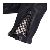 GIACCA FUNKY SPEED LADY BLACK
