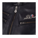 GIACCA FUNKY SPEED LADY BLACK