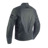 TRACK MAN JACKET BLACK