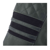 TRACK MAN JACKET BLACK