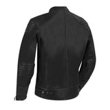 GIACCA EXPRESS MAN BLACK