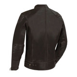 GIACCA EXPRESS MAN BROWN