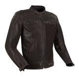GIACCA EXPRESS MAN BROWN