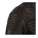 GIACCA EXPRESS MAN BROWN