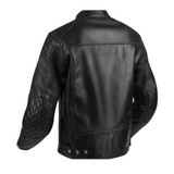 GIACCA CURTIS MAN BLACK