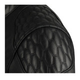 GIACCA CURTIS MAN BLACK