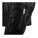 GIACCA CURTIS MAN BLACK