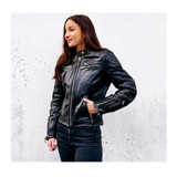 GIACCA CURTIS LADY BLACK
