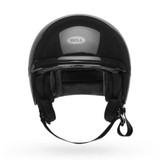 CASCO SCOUT AIR GLOSS BLACK