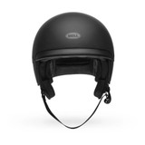 CASCO SCOUT AIR MATT BLACK