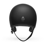 CASCO SCOUT AIR MATT BLACK
