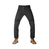 PANTALONE SERGEANT 2 BLACK