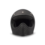 CASCO SEVENTYFIVE MATT BLACK