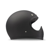 CASCO SEVENTYFIVE MATT BLACK