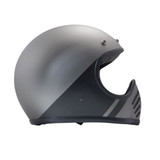 CASCO SEVENTYFIVE SHADOW BLACK