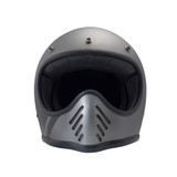 CASCO SEVENTYFIVE SHADOW BLACK