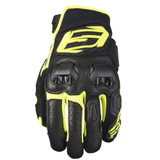 GUANTI SF3 BLACK YELLOW
