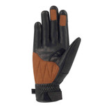GUANTO STONEY MAN BLACK/BROWN