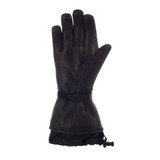 GUANTO SHIRO MAN BLACK