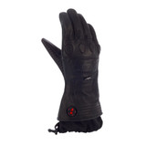 GUANTO SHIRO MAN BLACK