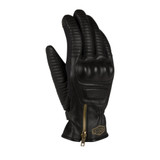GUANTO SYNCHRO MAN BLACK