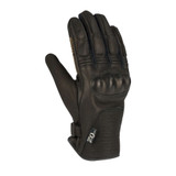 GUANTO SWAN MAN BLACK