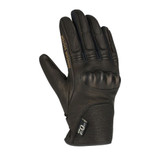 GUANTO SWAN LADY BLACK