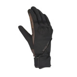 GUANTO PEAK MAN BLACK