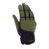 GUANTO ZEEK EVO WP MAN KHAKI