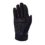 GUANTO ZEEK EVO WP BLACK