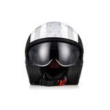 CASCO SPIRIT REBEL STAR GREY
