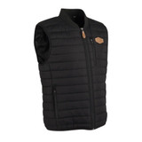 GILET TIPY MAN BLACK