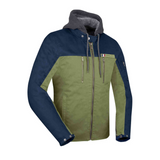GIACCA PRESTO MAN KHAKI BLUE