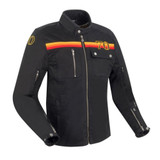 GIACCA MAMBA BLACK