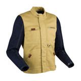 GIACCA OSBORN H2OUT BLUE & BEIGE