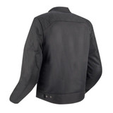 GIACCA RICHTER TEX MAN BLACK