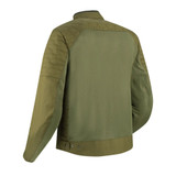 GIACCA RICHTER TEX MAN KHAKI